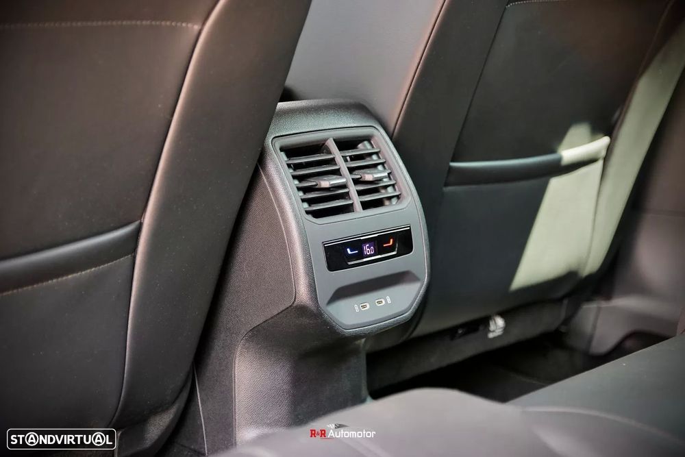 Cupra Formentor 1.5 TSI Plus DSG - 14