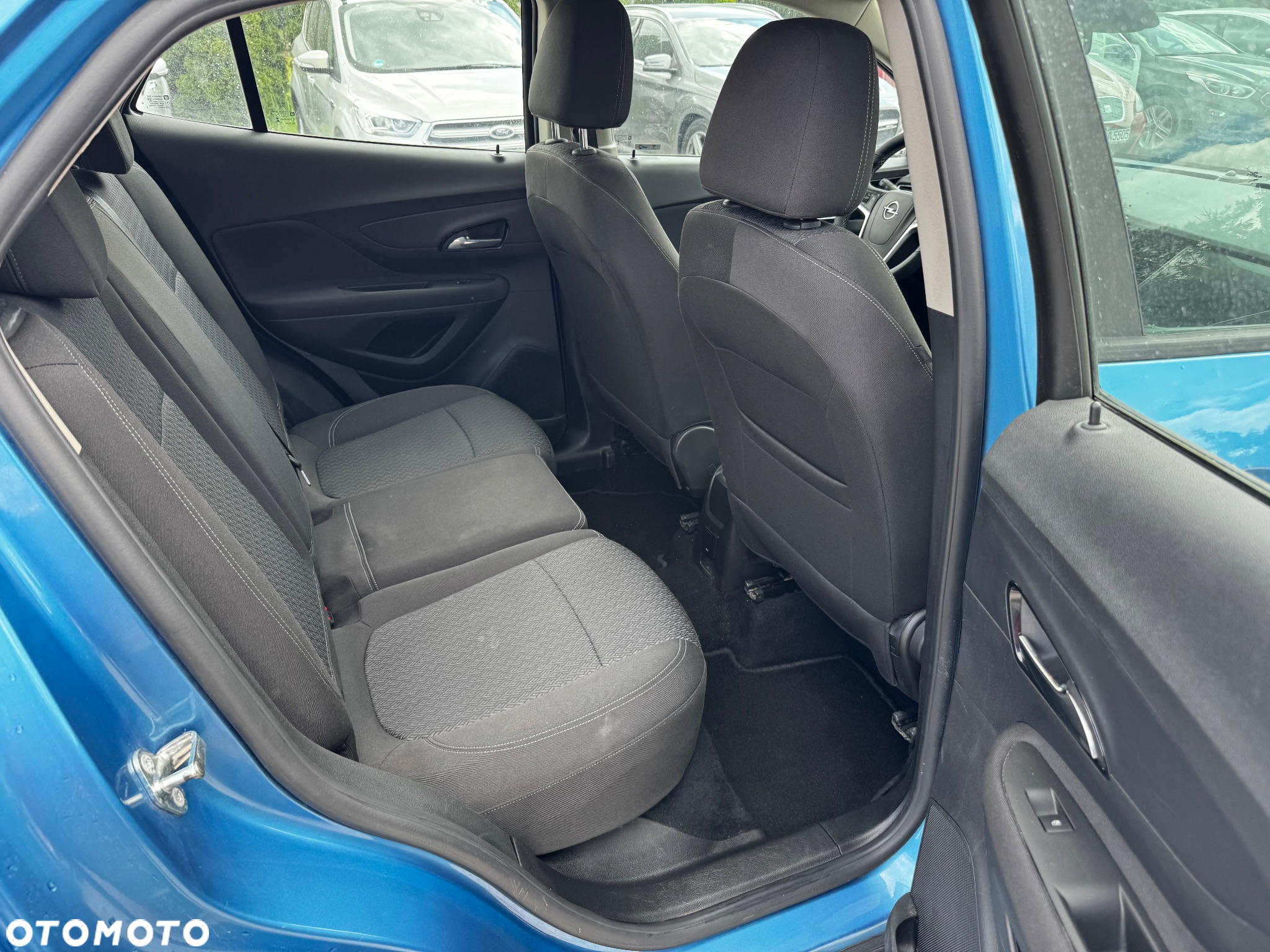 Opel Mokka 1.6 Active S&S - 32