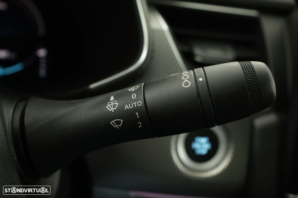 Renault Arkana 1.6 E-Tech Full Hybrid Techno - 17