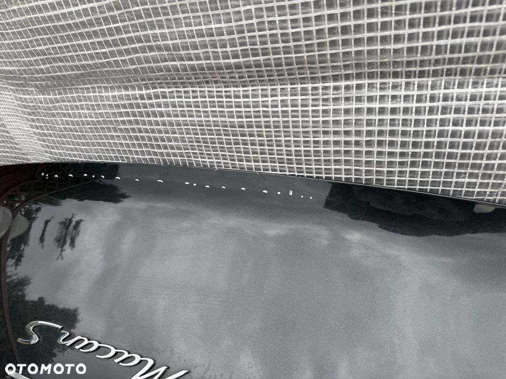 PORSCHE MACAN 95B KLAPA BAGAŻNIKA - 4