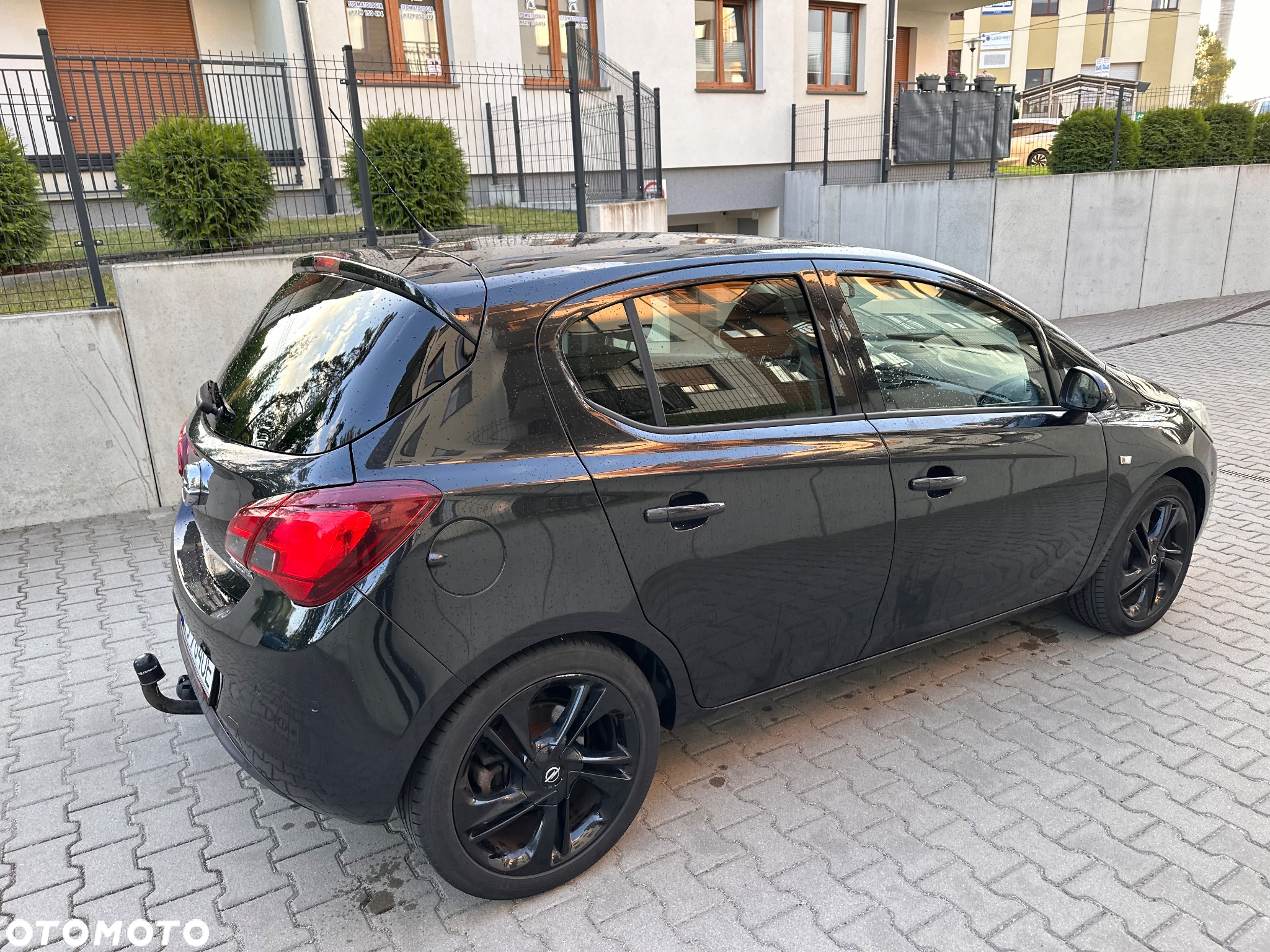 Opel Corsa 1.0 Ecotec Turbo Start/Stop Active - 8