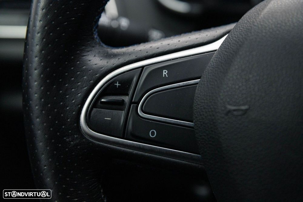 Renault Mégane 1.2 TCE GT Line - 24