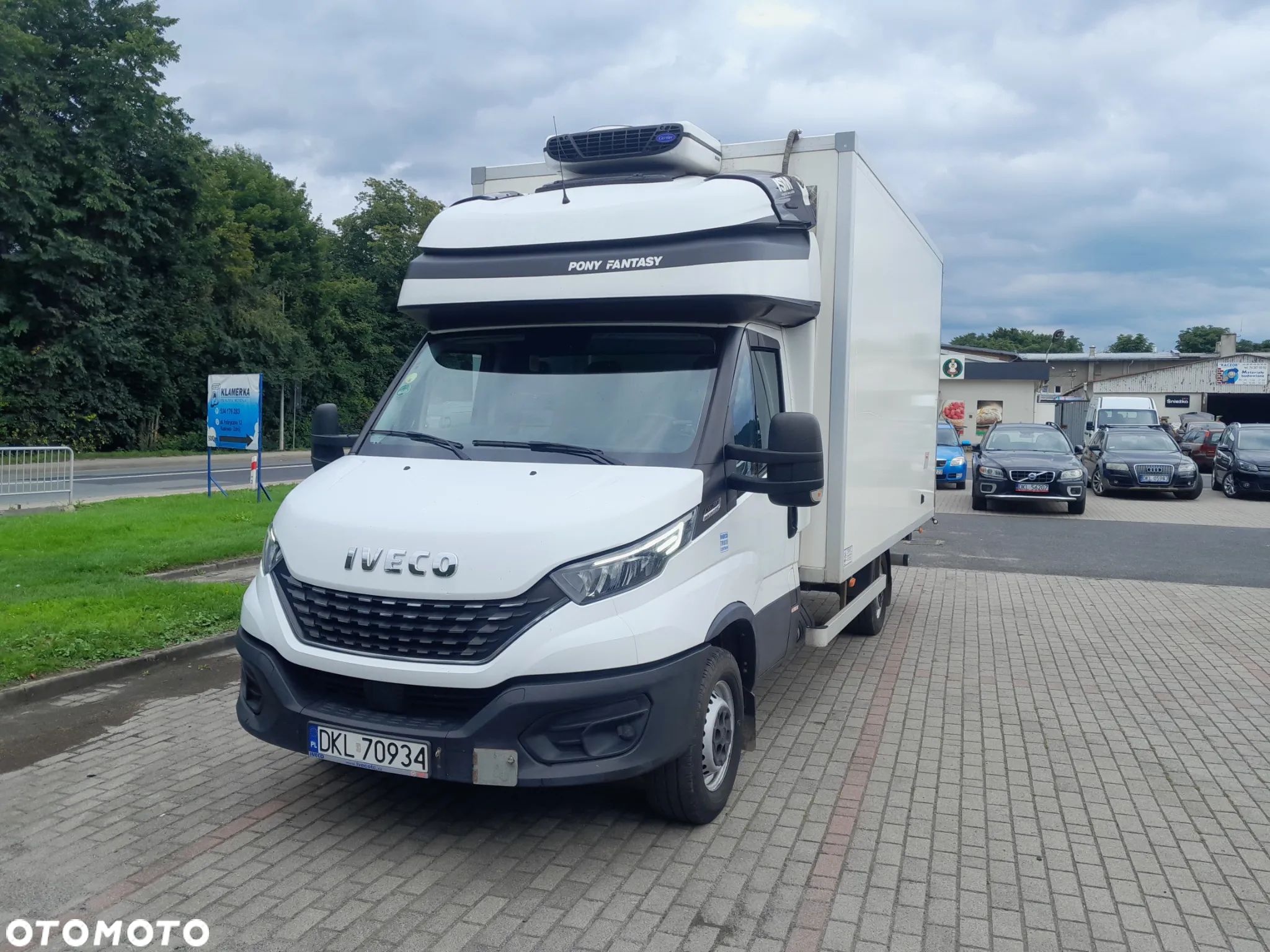 Iveco Daily - 1