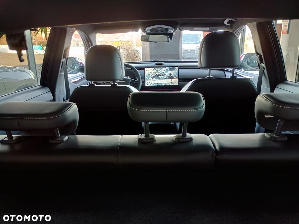 SWM G01 Pro 1.5T GDI DCT - 17