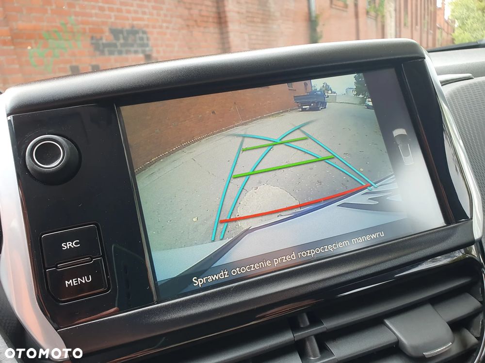 Peugeot 2008 PureTech 110 Stop&Start EAT6 Allure - 15