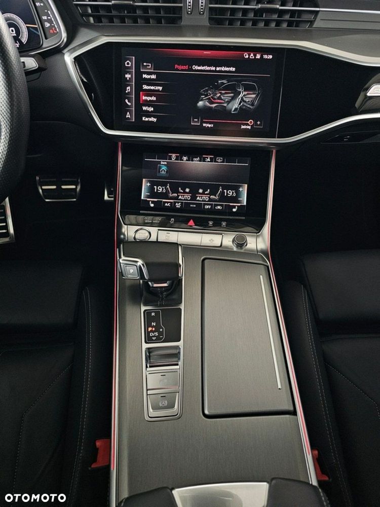 Audi A7 Sportback - 19