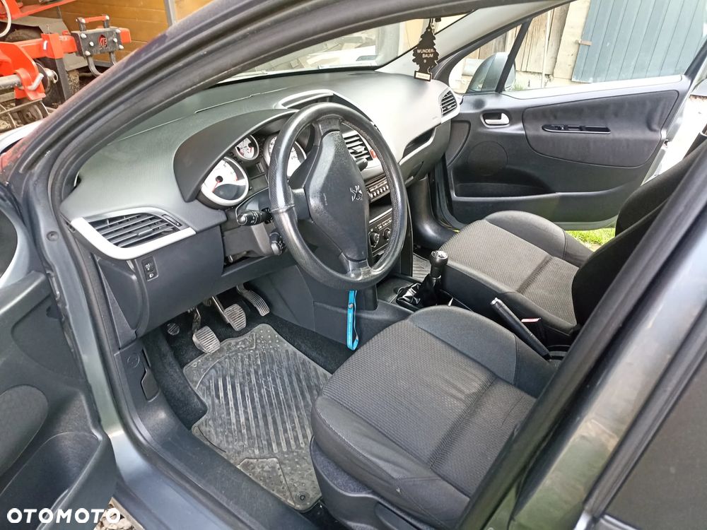 Peugeot 207 95 VTi Urban Move - 5