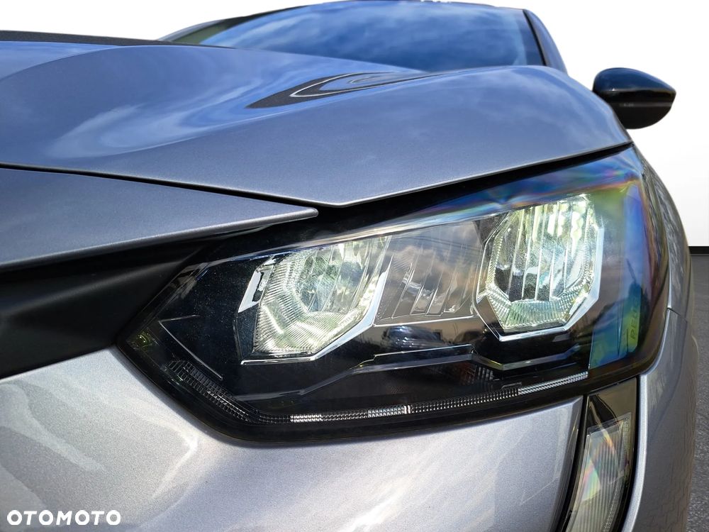 Peugeot 208 1.2 PureTech Allure S&S - 10