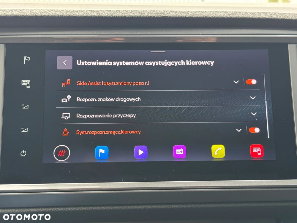 Cupra Ateca 2.0 TSI 4Drive VZ DSG - 33