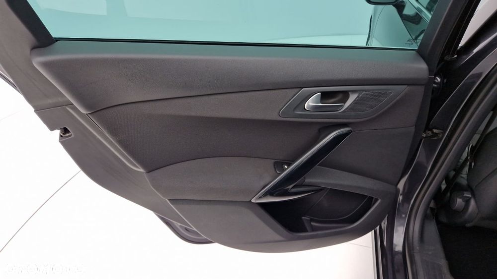 Peugeot 508 2.0 BlueHDi Allure S&S - 22