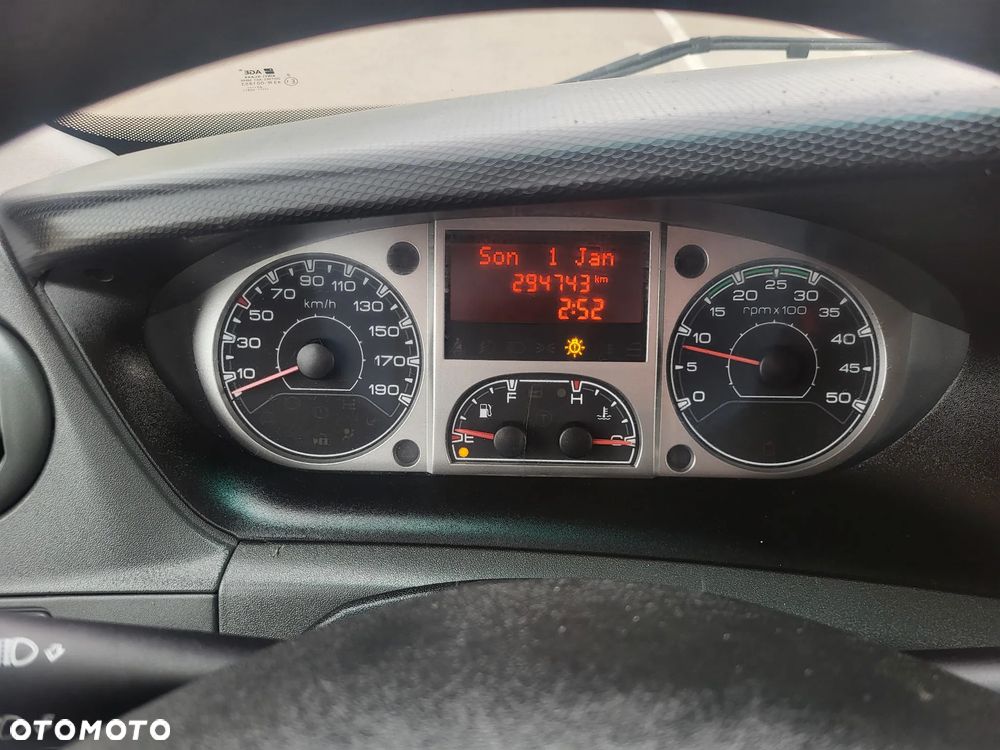 Iveco Daily - 30