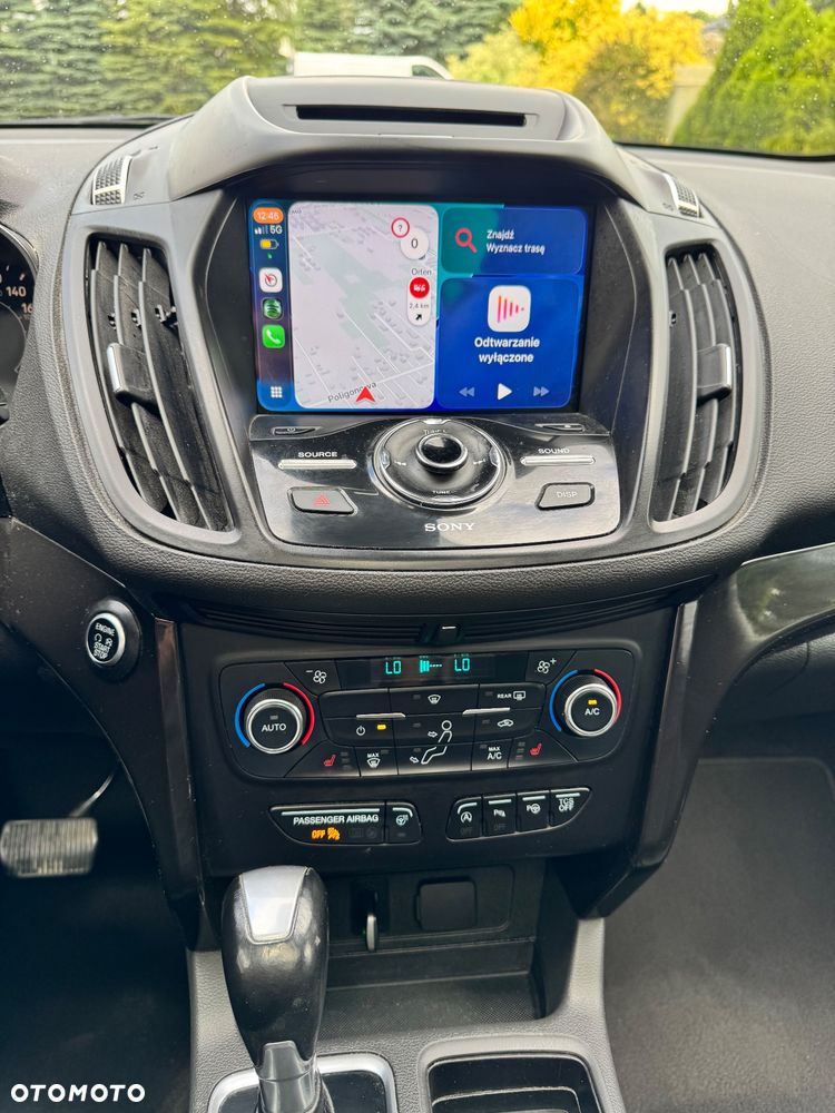 Ford Escape - 19