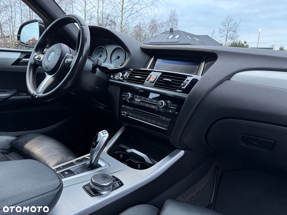 BMW X4 xDrive20i M Sport - 29