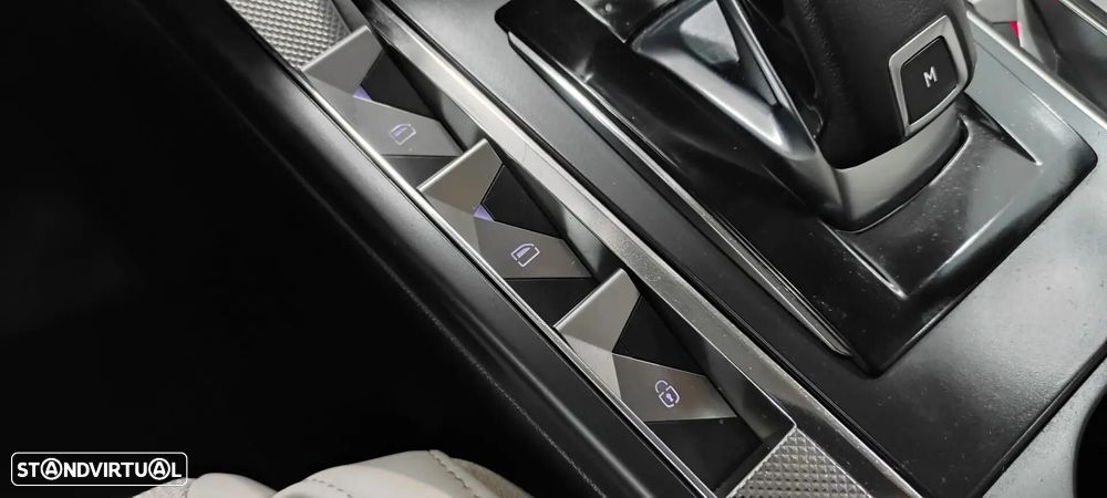 DS DS3 Crossback 1.2 PureTech Grand Chic EAT8 - 43