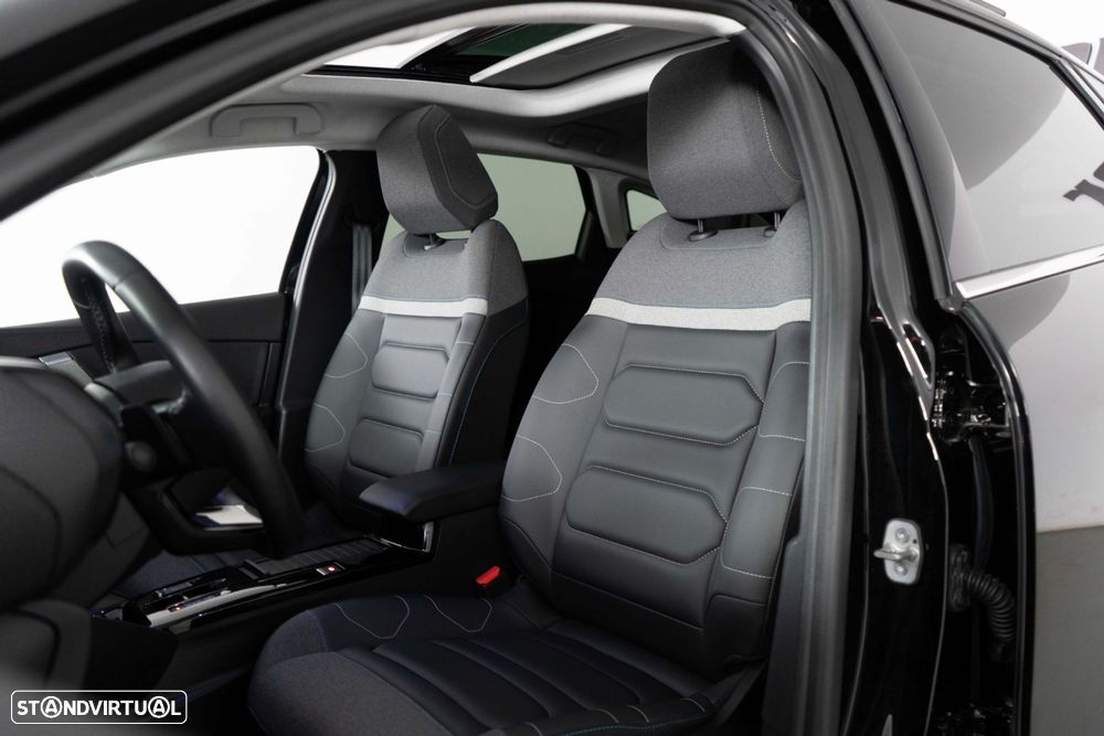 Citroën C4 1.2 PureTech Shine Pack EAT8 - 9