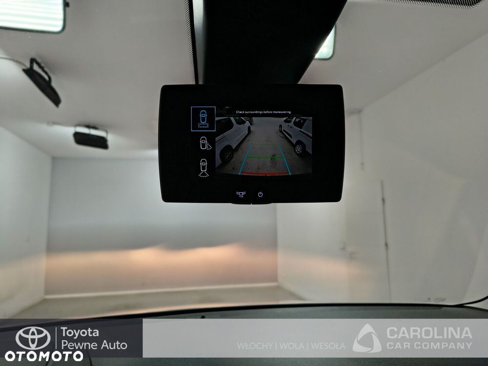 Toyota PROACE CITY - 14