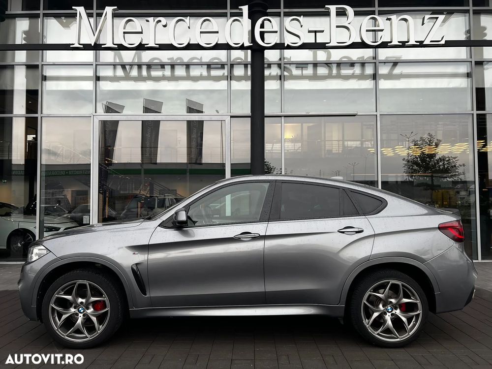 BMW X6 xDrive30d - 2
