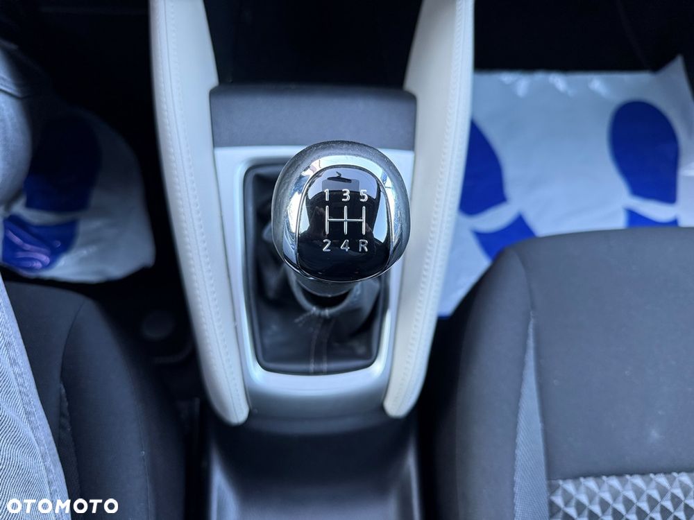 Nissan Micra IG-T 100 Acenta - 37