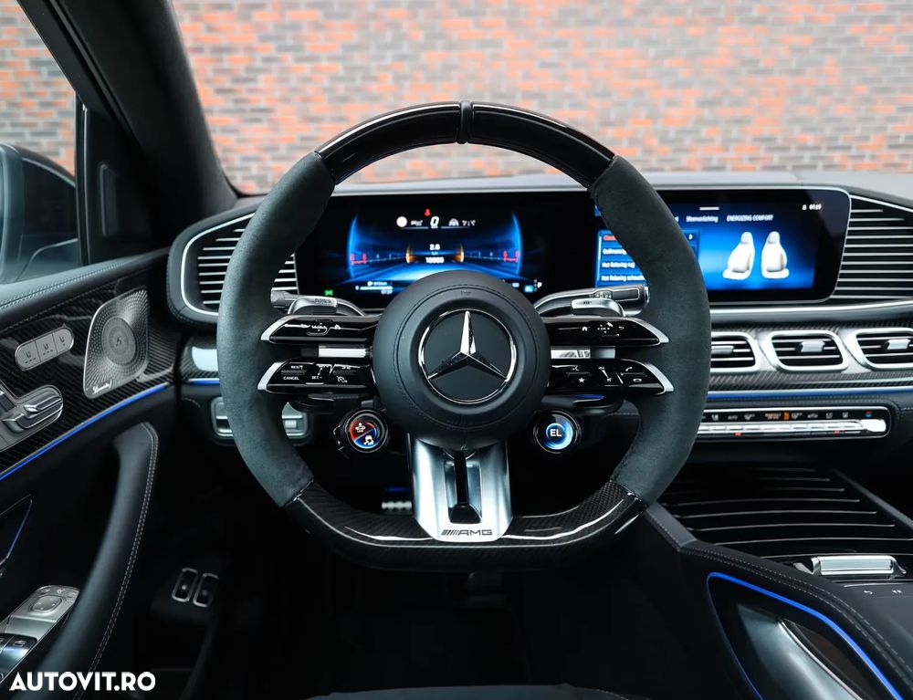 Mercedes-Benz GLE - 6