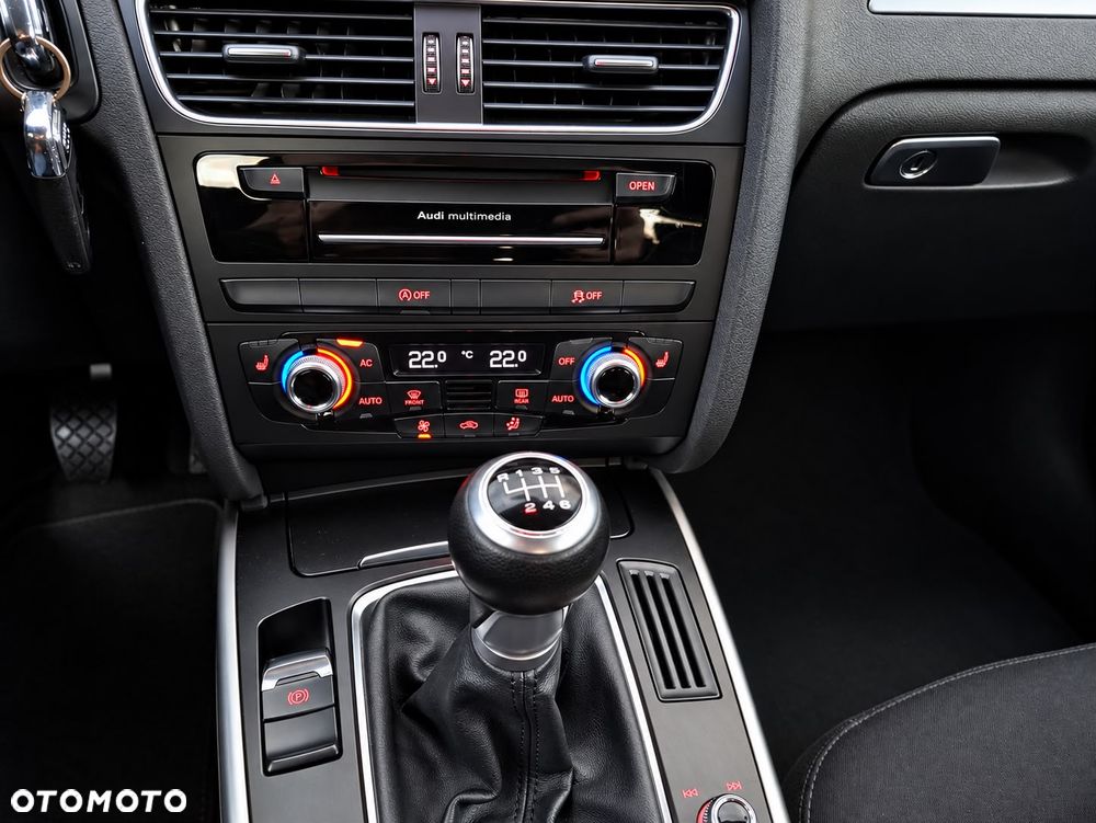 Audi A4 Avant 2.0 TDI Prime Line - 6