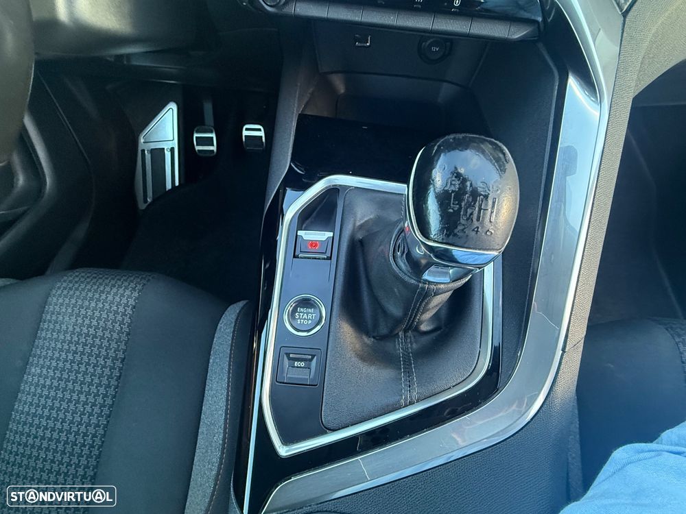 Peugeot 3008 1.5 BlueHDi GT - 7