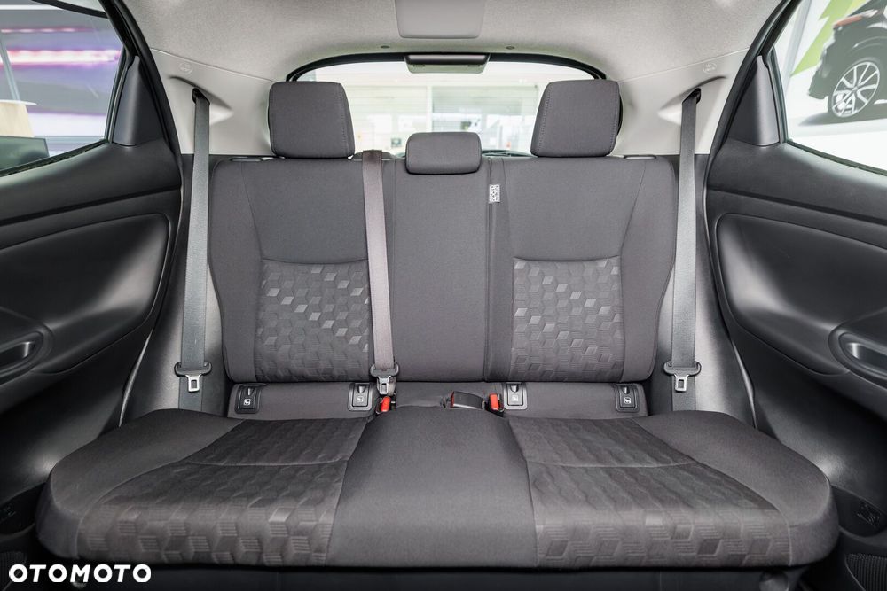 Toyota Yaris Hybrid 1.5 Comfort - 22