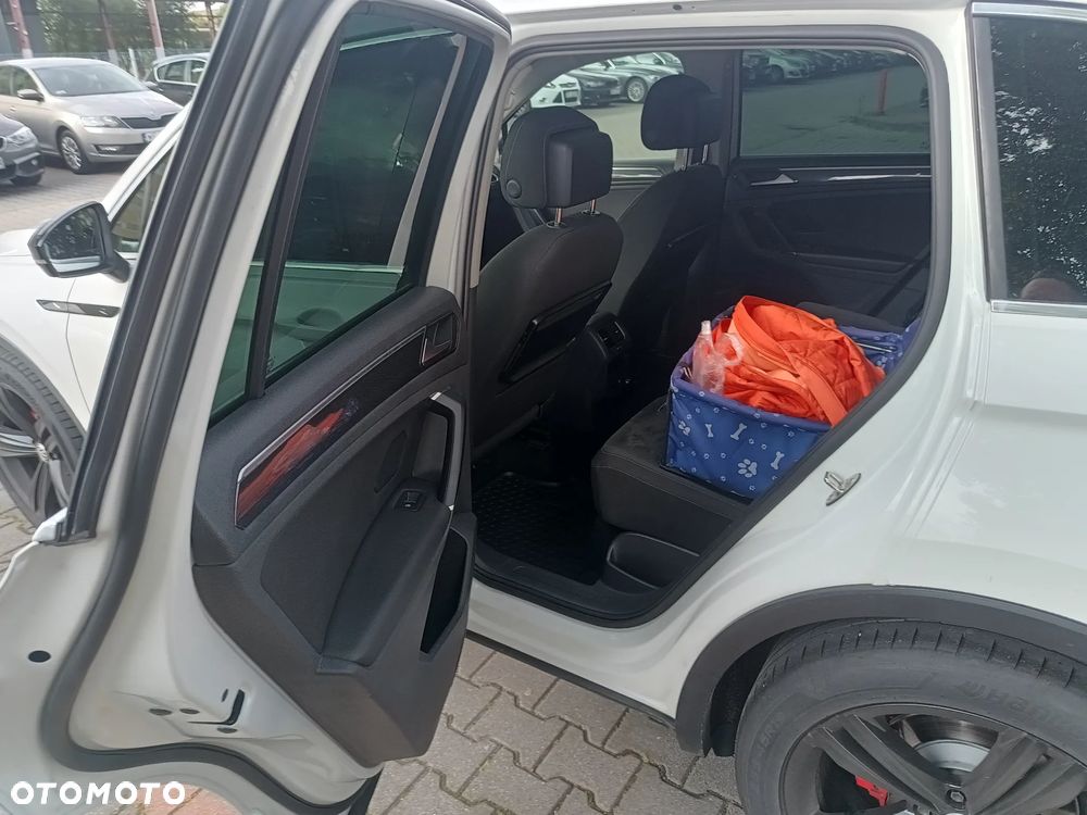 Volkswagen Tiguan - 28