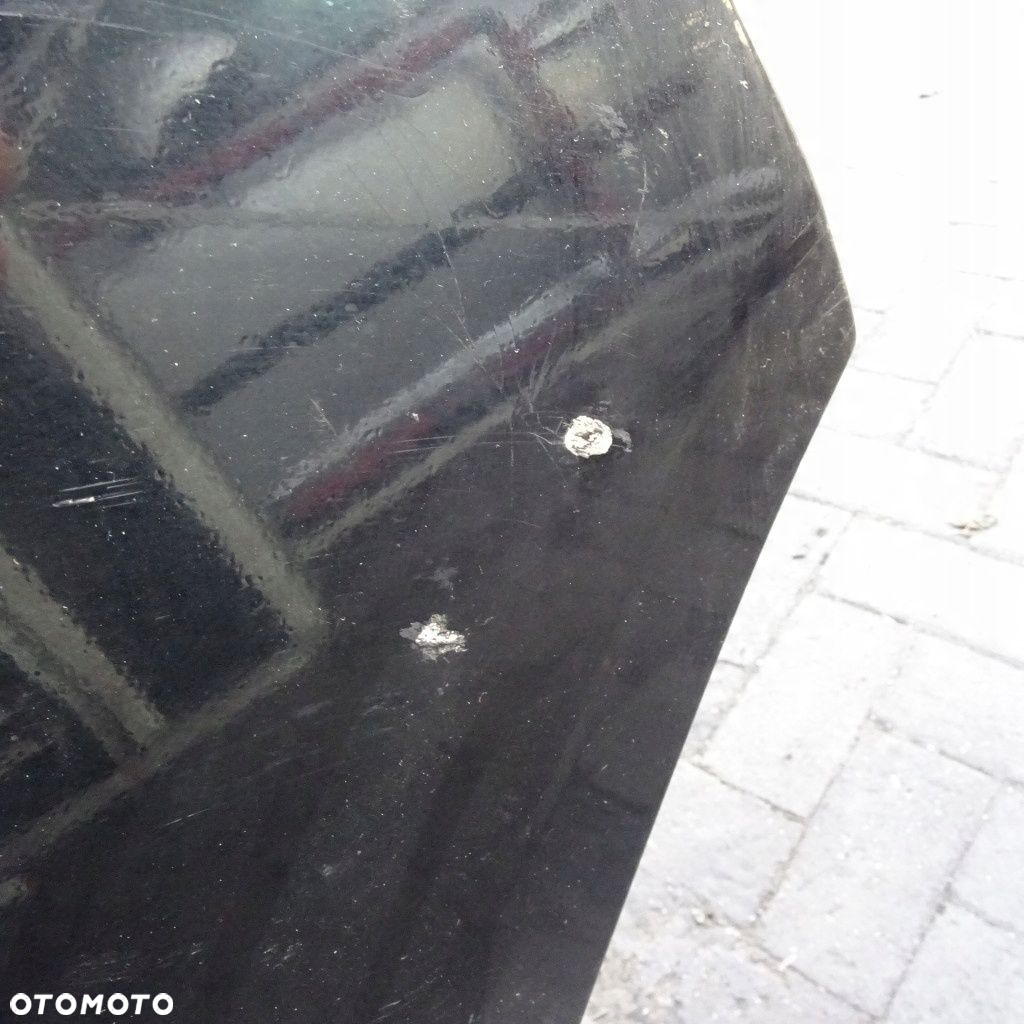 FORD C-MAX MK2 ZDERZAK TYŁ FA - 3