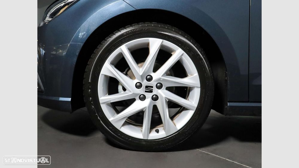 SEAT Ibiza 1.0 TSI FR - 4