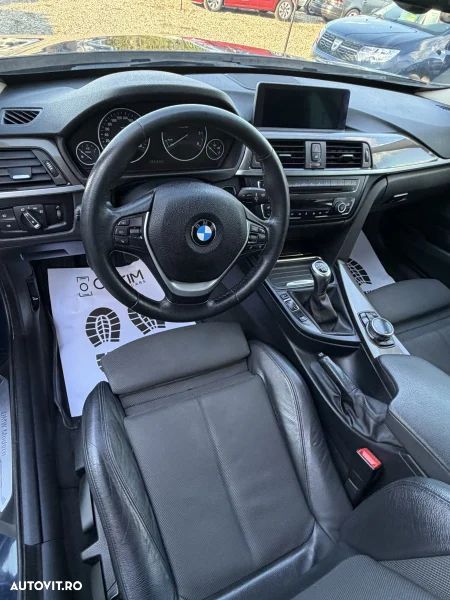 BMW Seria 3 - 11