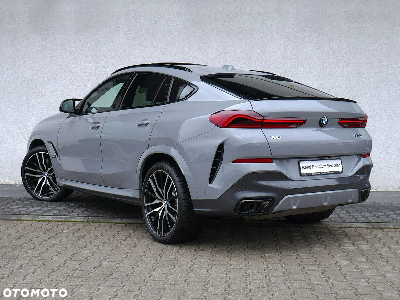 BMW X6 - 3
