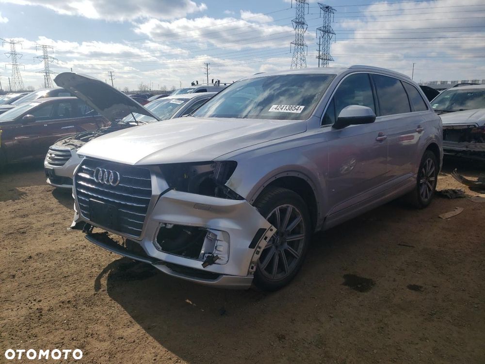 Audi Q7 - 27