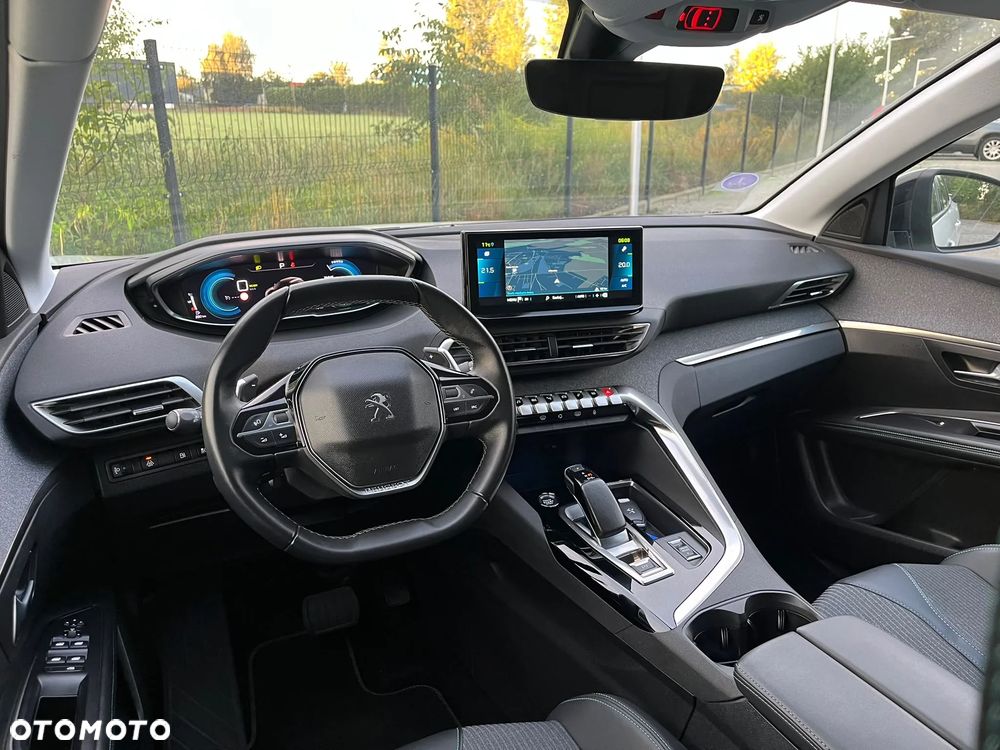 Peugeot 3008 225 e-EAT8 Allure Pack - 18