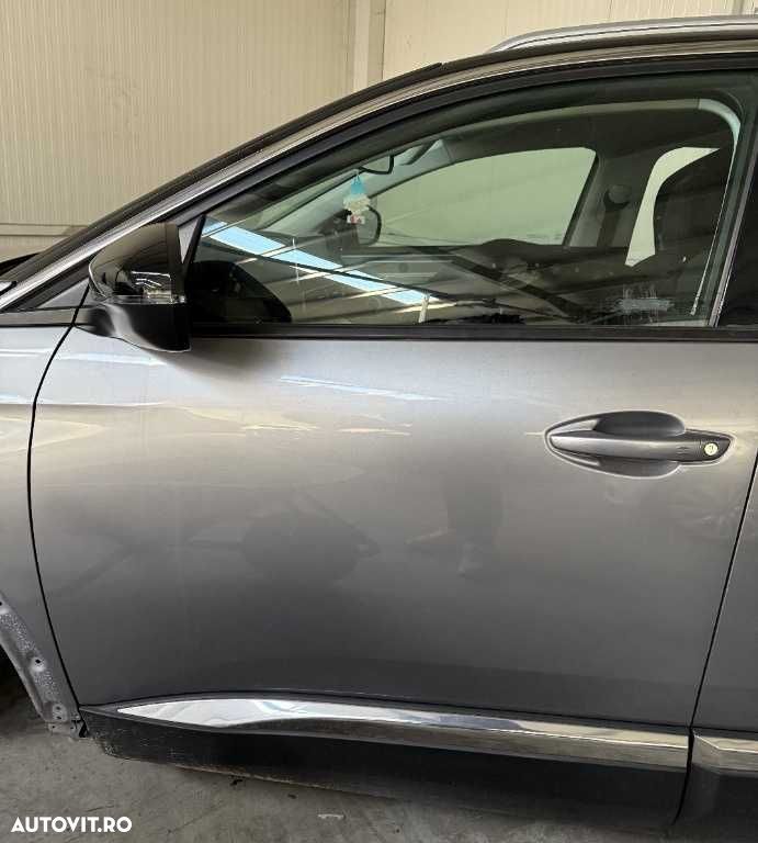 Usi fata / spate  PEUGEOT 3008 2018-2024 - 2