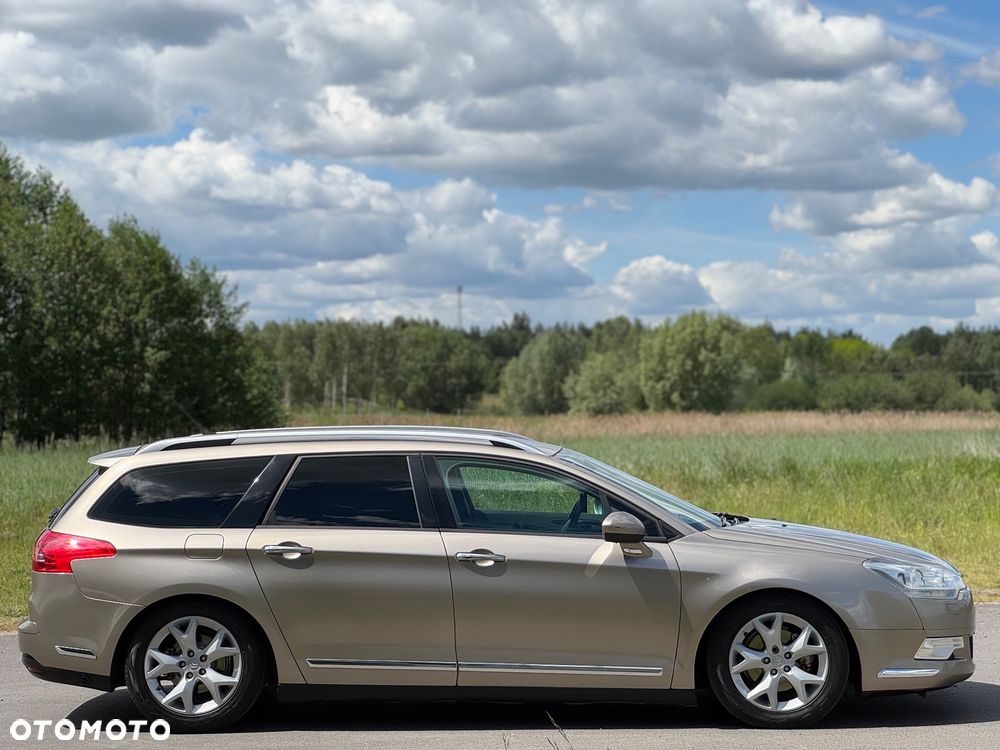 Citroën C5 2.0i 16V Dynamique Equilibre - 12