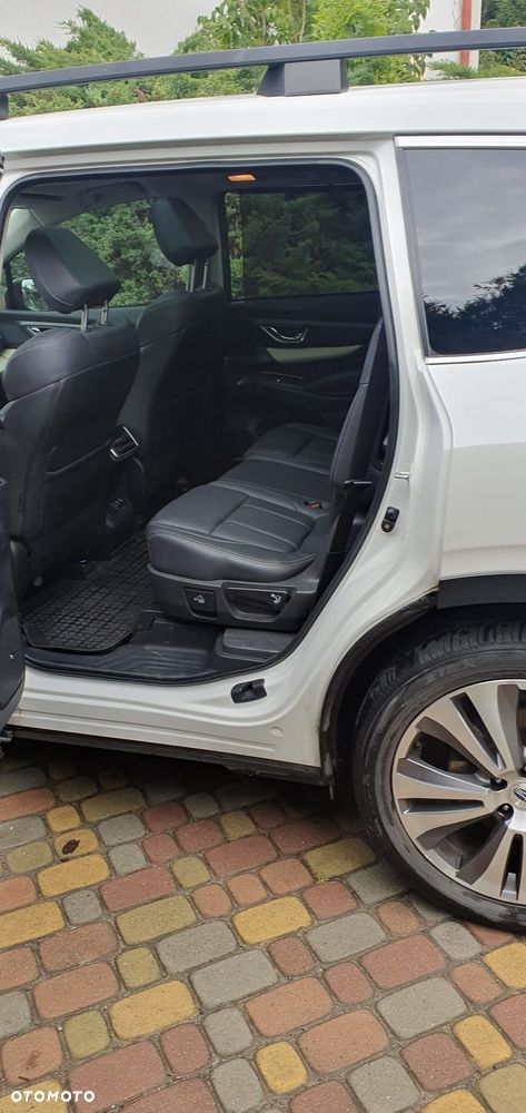 Subaru Ascent - 28