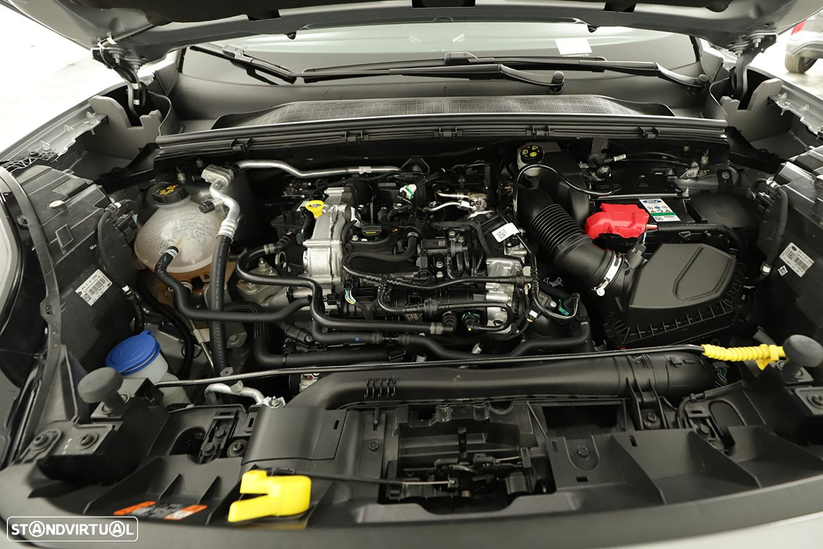 Ford Puma 1.0 EcoBoost MHEV ST-Line - 23