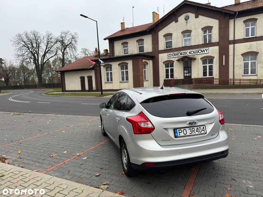 Ford Focus 1.0 EcoBoost Edition - 3