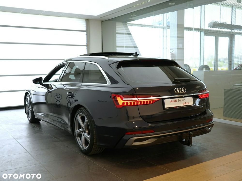 Audi A6 Avant - 3