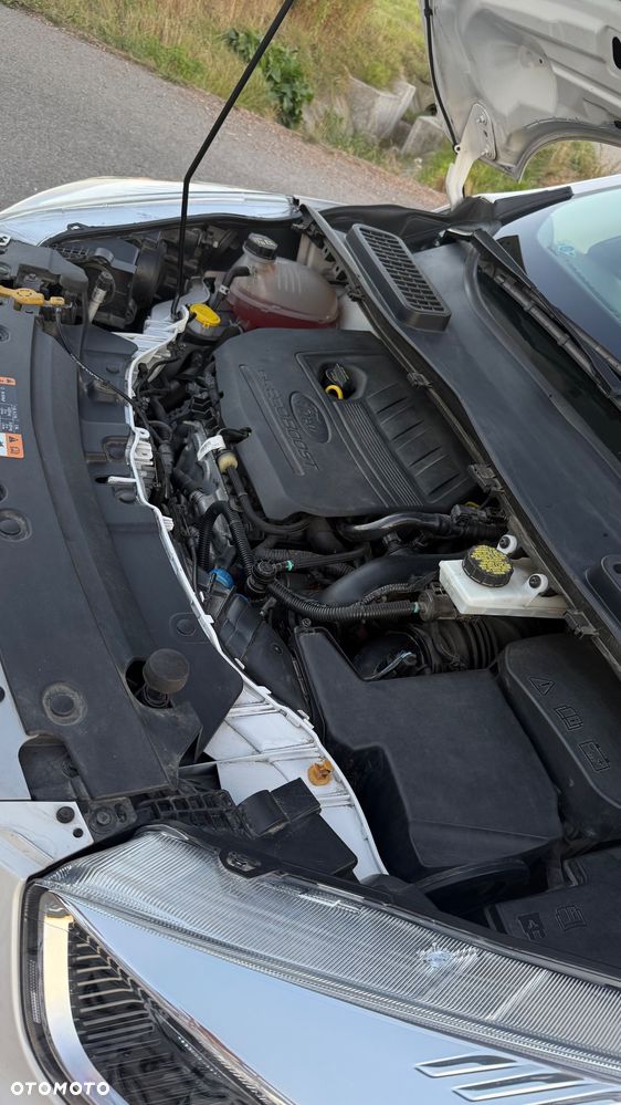 Ford Escape 1.5 EcoBoost AWD SE - 11