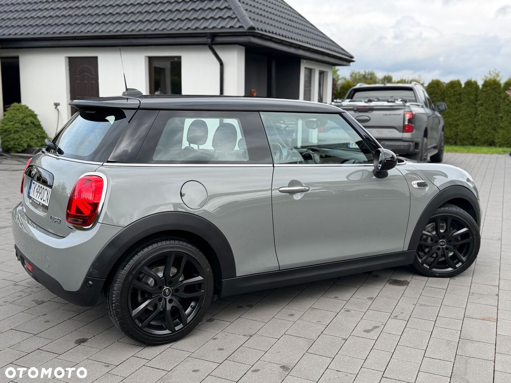 MINI Cooper GPF - 13