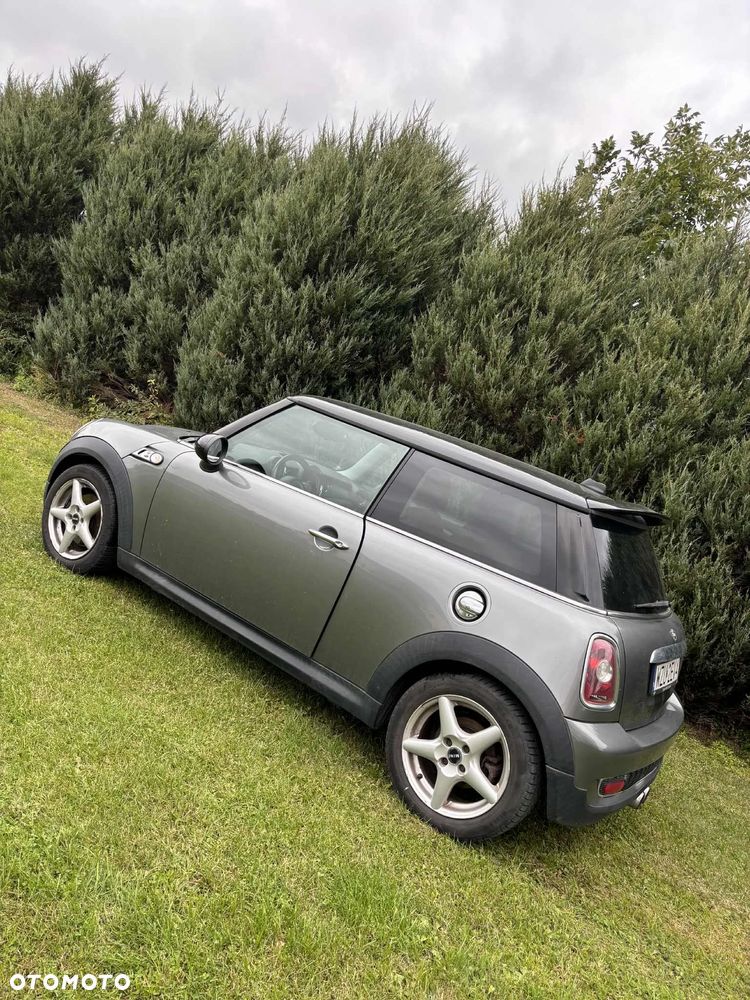 MINI Cooper S Standard - 4