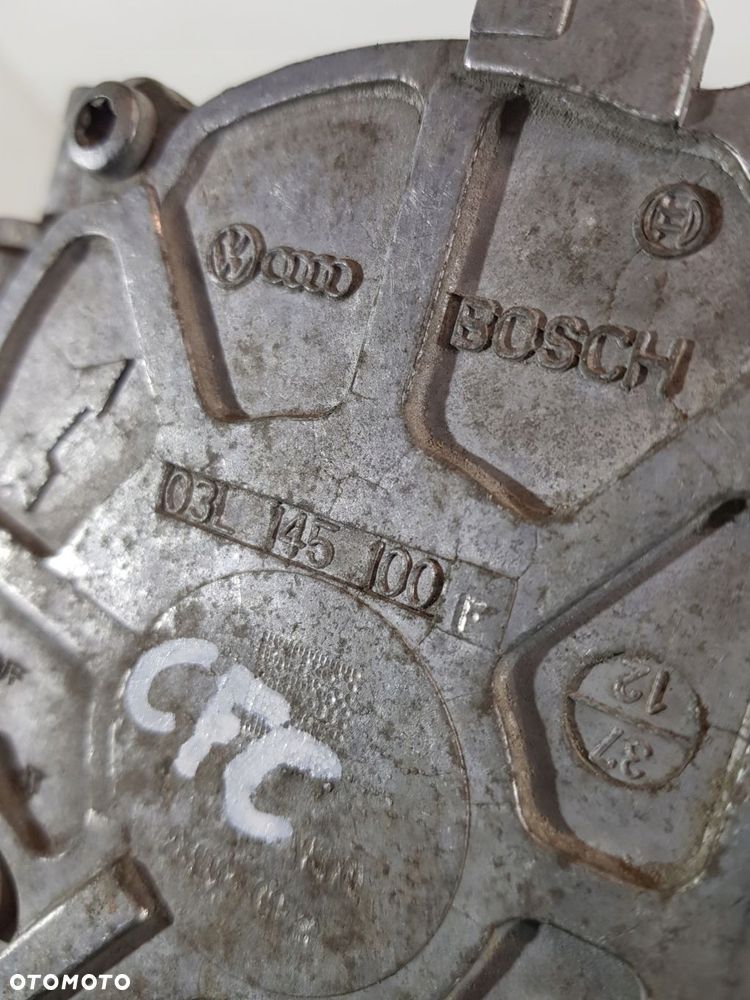 pompa vacum seat skoda audi vw t5 t6 03l145100f 2.0 tdi cbb caa - 11