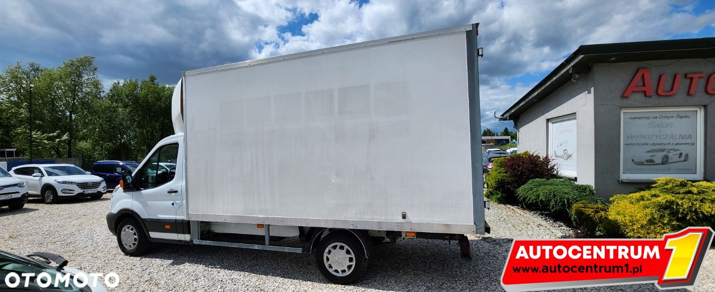 Ford TRANSIT - 20