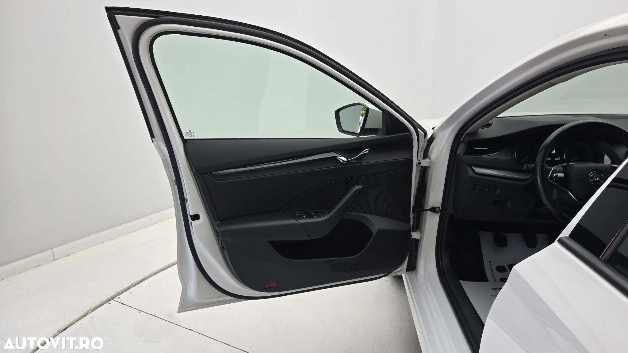 Skoda Octavia - 10