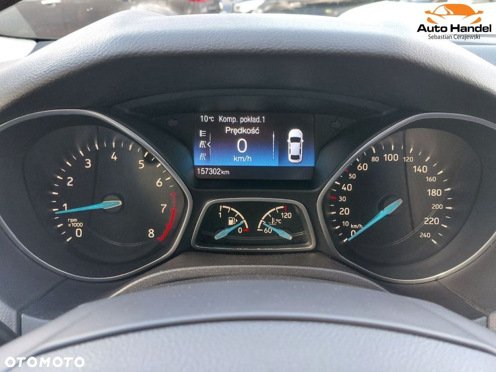 Ford Focus - 23