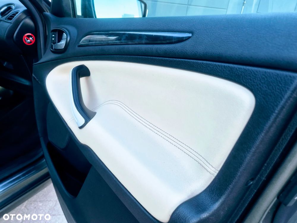 Ford S-Max 2.0 TDCi DPF Business Edition - 15