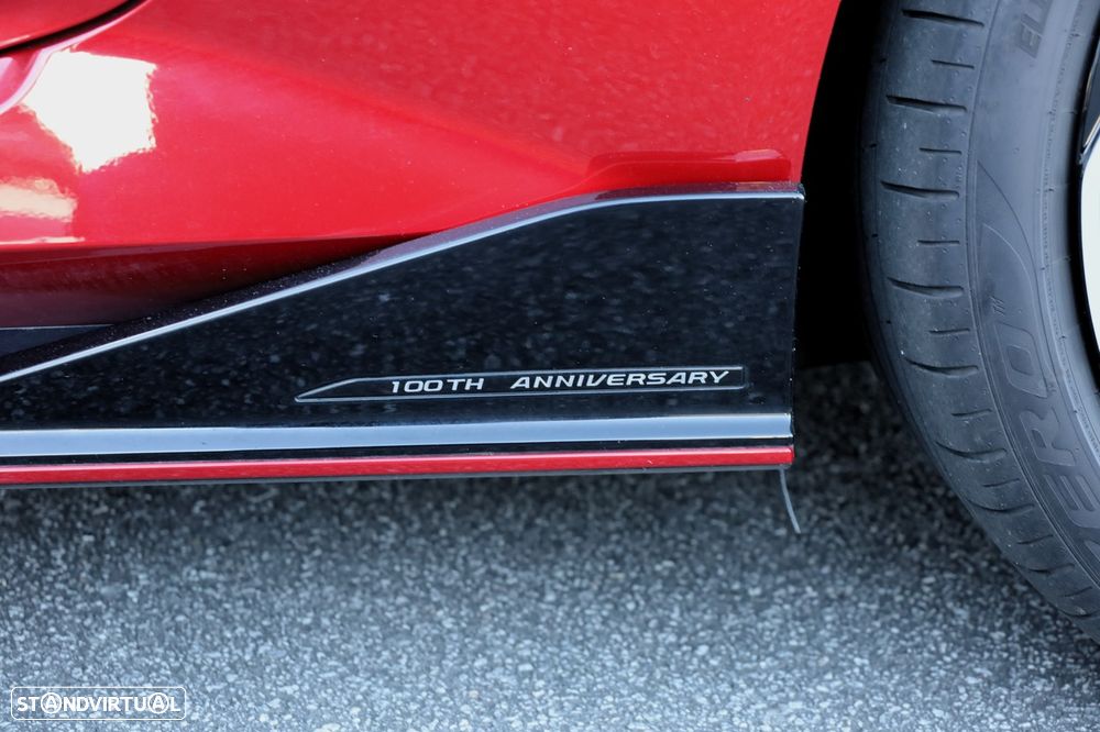 MG Cyberster 77 kWh GT - 34