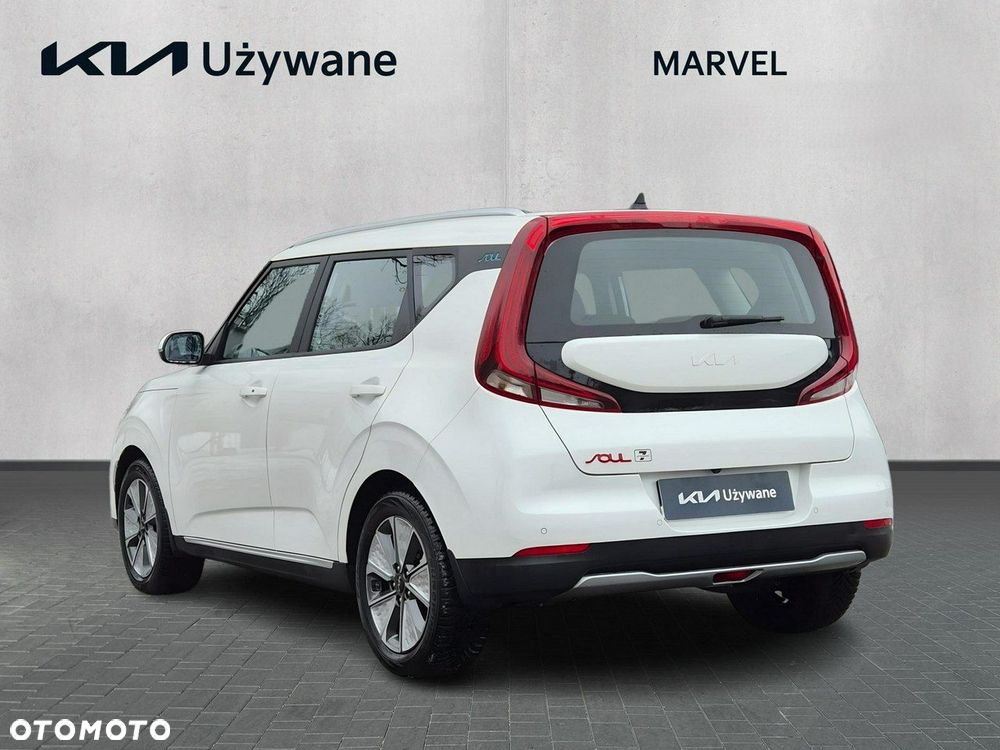 Kia Soul 64kWh M - 4