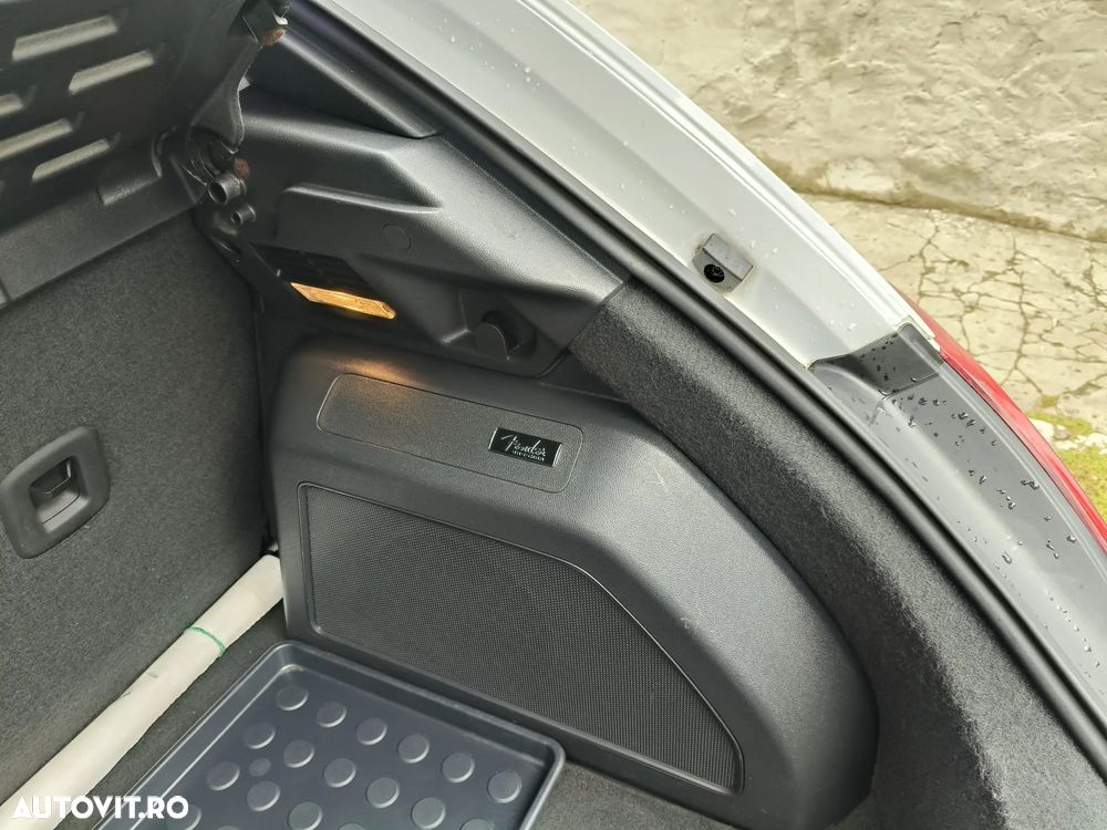 Volkswagen Beetle Cabrio 1.4 TSI - 8